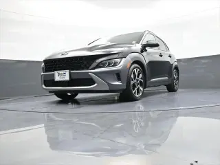 Hyundai KONA 2023 AWD Limited 4dr Crossover