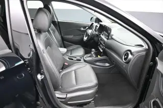 Hyundai KONA 2023 AWD Limited 4dr Crossover