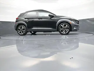 Hyundai KONA 2023 AWD Limited 4dr Crossover