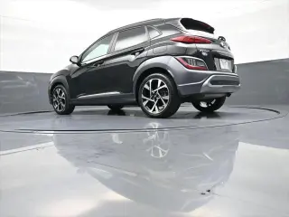 Hyundai KONA 2023 AWD Limited 4dr Crossover