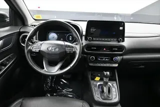 Hyundai KONA 2023 AWD Limited 4dr Crossover