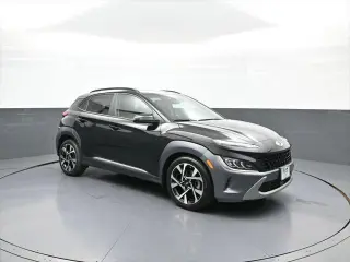 Hyundai KONA 2023 AWD Limited 4dr Crossover