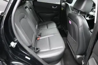 Hyundai KONA 2023 AWD Limited 4dr Crossover