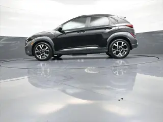 Hyundai KONA 2023 AWD Limited 4dr Crossover