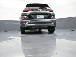 Hyundai KONA 2023 AWD Limited 4dr Crossover