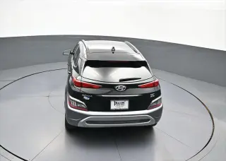 Hyundai KONA 2023 AWD Limited 4dr Crossover