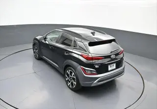Hyundai KONA 2023 AWD Limited 4dr Crossover