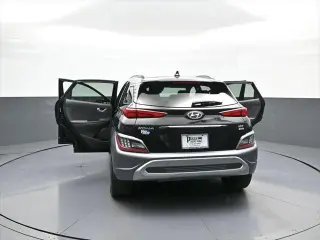Hyundai KONA 2023 AWD Limited 4dr Crossover