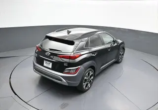 Hyundai KONA 2023 AWD Limited 4dr Crossover