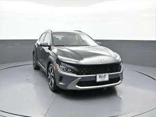 Hyundai KONA 2023 AWD Limited 4dr Crossover