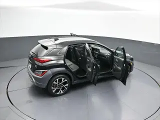 Hyundai KONA 2023 AWD Limited 4dr Crossover