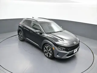 Hyundai KONA 2023 AWD Limited 4dr Crossover
