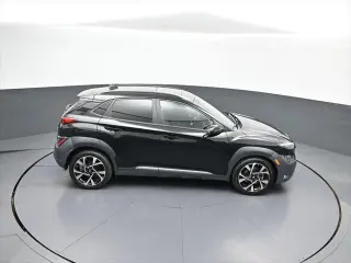 Hyundai KONA 2023 AWD Limited 4dr Crossover