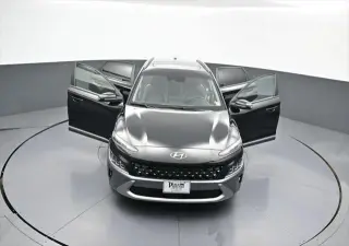 Hyundai KONA 2023 AWD Limited 4dr Crossover