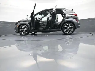 Hyundai KONA 2023 AWD Limited 4dr Crossover