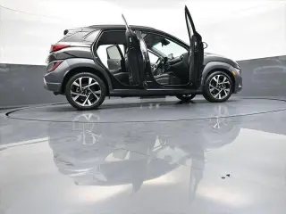 Hyundai KONA 2023 AWD Limited 4dr Crossover
