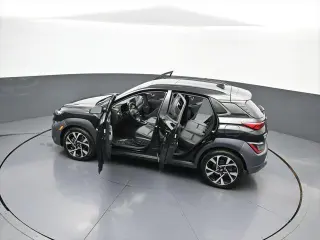 Hyundai KONA 2023 AWD Limited 4dr Crossover