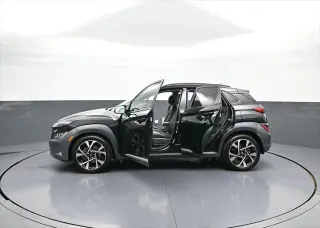 Hyundai KONA 2023 AWD Limited 4dr Crossover