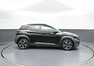 Hyundai KONA 2023 AWD Limited 4dr Crossover