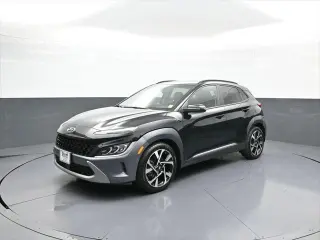 Hyundai KONA 2023 AWD Limited 4dr Crossover