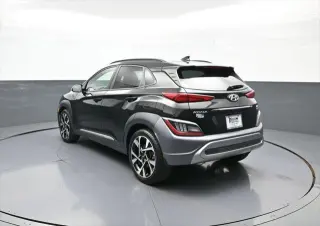 Hyundai KONA 2023 AWD Limited 4dr Crossover
