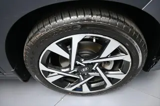 Hyundai KONA 2023 AWD Limited 4dr Crossover