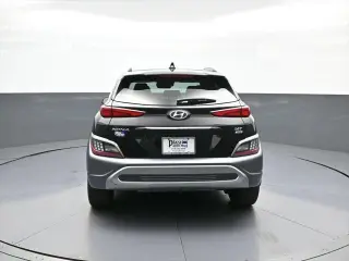 Hyundai KONA 2023 AWD Limited 4dr Crossover