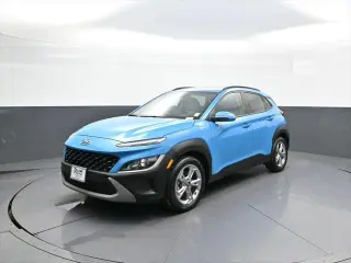 Hyundai KONA 2023 AWD SEL 4dr Crossover