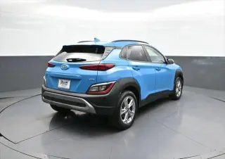 Hyundai KONA 2023 AWD SEL 4dr Crossover