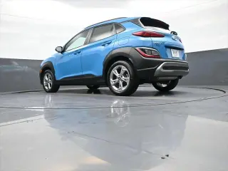 Hyundai KONA 2023 AWD SEL 4dr Crossover