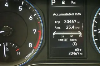 Hyundai KONA 2023 AWD SEL 4dr Crossover