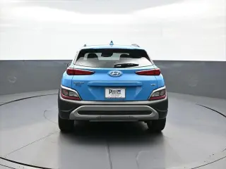 Hyundai KONA 2023 AWD SEL 4dr Crossover