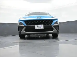 Hyundai KONA 2023 AWD SEL 4dr Crossover