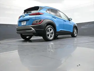 Hyundai KONA 2023 AWD SEL 4dr Crossover