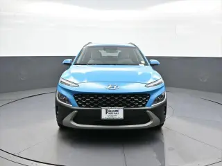 Hyundai KONA 2023 AWD SEL 4dr Crossover