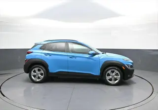 Hyundai KONA 2023 AWD SEL 4dr Crossover