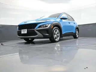 Hyundai KONA 2023 AWD SEL 4dr Crossover
