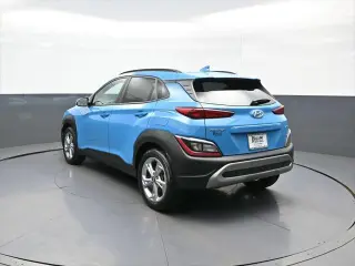 Hyundai KONA 2023 AWD SEL 4dr Crossover