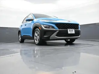 Hyundai KONA 2023 AWD SEL 4dr Crossover