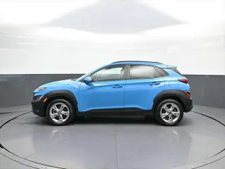 Hyundai KONA 2023 AWD SEL 4dr Crossover