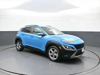 Hyundai KONA 2023 AWD SEL 4dr Crossover