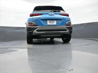 Hyundai KONA 2023 AWD SEL 4dr Crossover