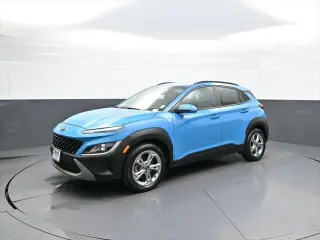 Hyundai KONA 2023 AWD SEL 4dr Crossover