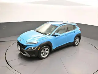 Hyundai KONA 2023 AWD SEL 4dr Crossover