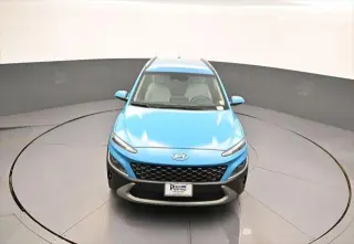 Hyundai KONA 2023 AWD SEL 4dr Crossover