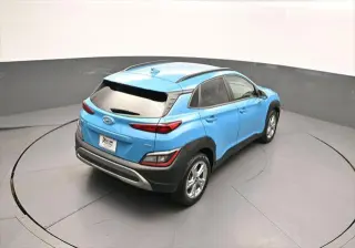 Hyundai KONA 2023 AWD SEL 4dr Crossover