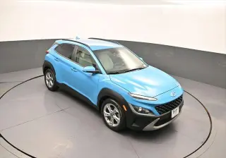 Hyundai KONA 2023 AWD SEL 4dr Crossover