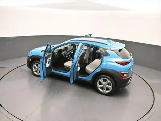 Hyundai KONA 2023 AWD SEL 4dr Crossover