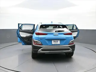 Hyundai KONA 2023 AWD SEL 4dr Crossover
