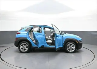 Hyundai KONA 2023 AWD SEL 4dr Crossover